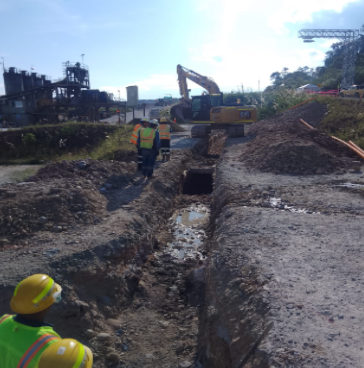 construction image